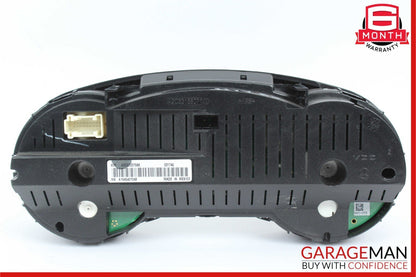 06-09 Mercedes X164 GL450 4MATIC Speedometer Odometer Instrument Cluster Gauge
