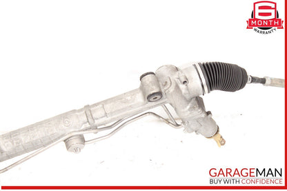 06-12 Mercedes X164 GL450 GL500 Power Steering Rack & Pinion Assembly OEM