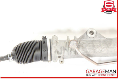 12-20 Mercedes R172 SLK250 SLK350 Power Steering Rack and Pinion Assembly OEM