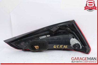 13-17 Audi Q5 SQ5 Rear Right Passenger Side Tail Light Lamp LED 8R0945094D OEM