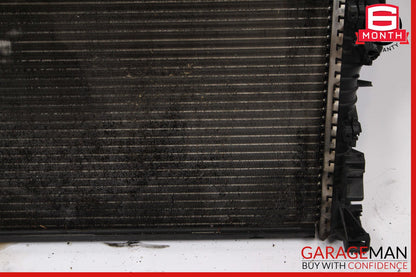 06-09 Mercede W211 E350 Engine Water Cooling Radiator OEM