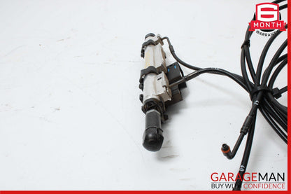 12-20 Mercedes R172 SLK350 Convertible Trunk Right Assist Lift Cylinder OEM