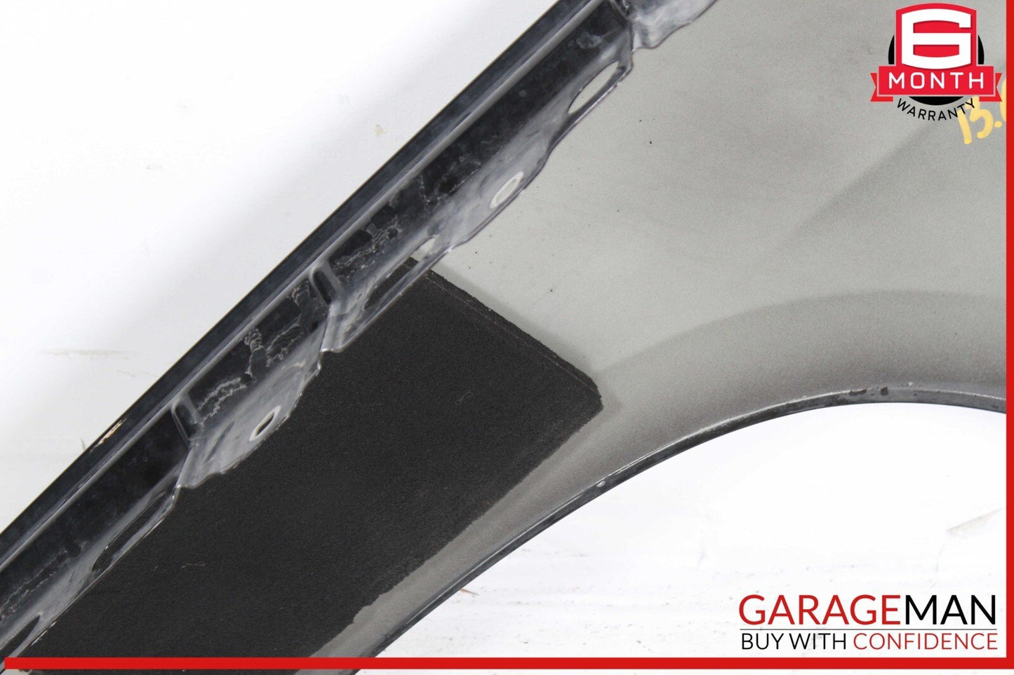 13-19 Mercedes X166 GL450 GL550 GLS550 Front Right Side Wing Fender Panel OEM