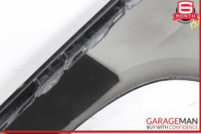 13-19 Mercedes X166 GL450 GL550 GLS550 Front Right Side Wing Fender Panel OEM
