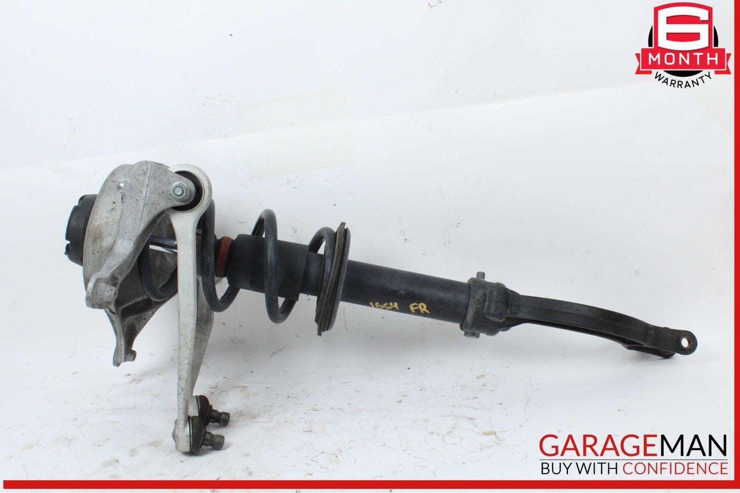 10-16 Audi S4 A4 Front Left or Front Right Side Shock Strut Absorber OEM