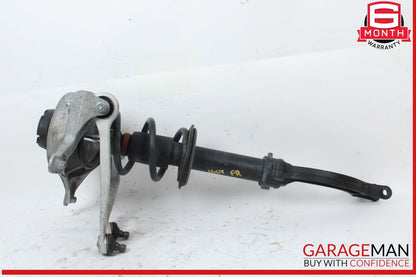 10-16 Audi S4 A4 Front Left or Front Right Side Shock Strut Absorber OEM