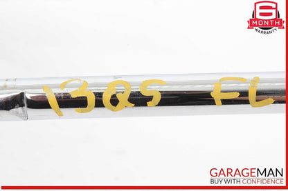 13-17 Audi Q5 Front Left or Right Side Seat Headrest Head Rest Black OEM