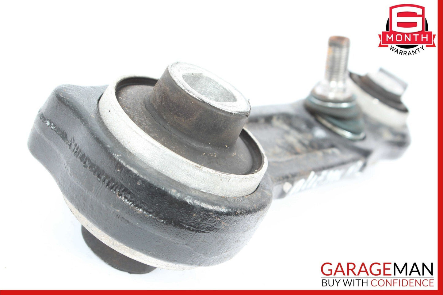 03-09 Mercedes W211 E320 E350 Front Left Side Lower Control Arm RWD OEM