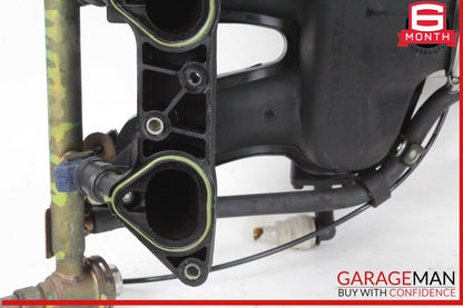 97-04 Porsche Boxster 986 Engine Upper Air Intake Manifold 99611011553 OEM