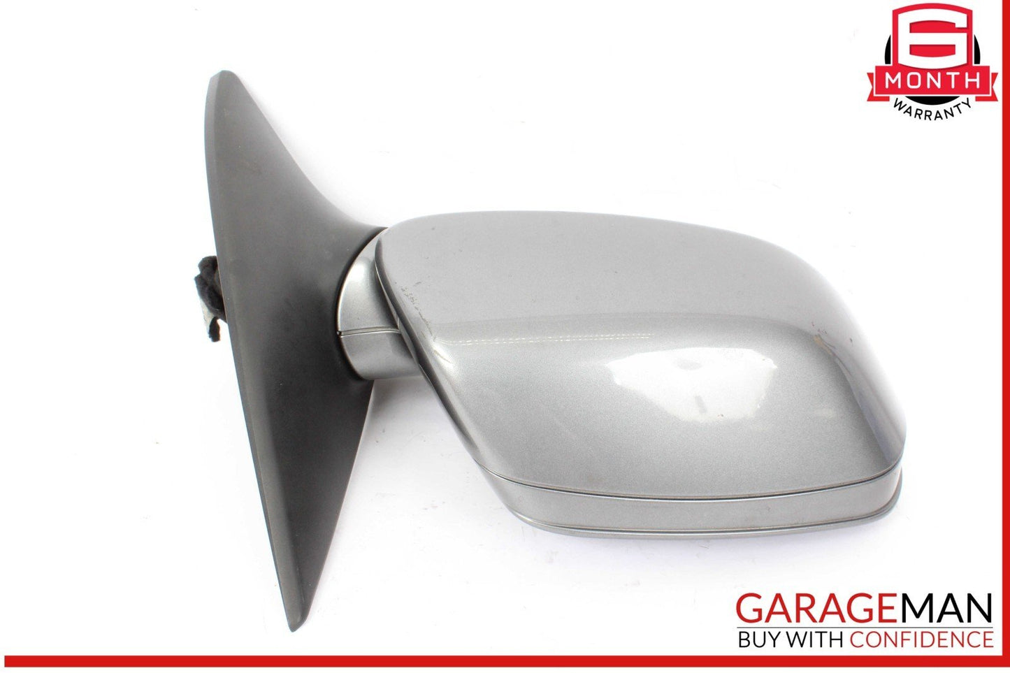 08-10 Porsche Cayenne S 957 Front Right Passenger Side Door Rear View Mirror OEM