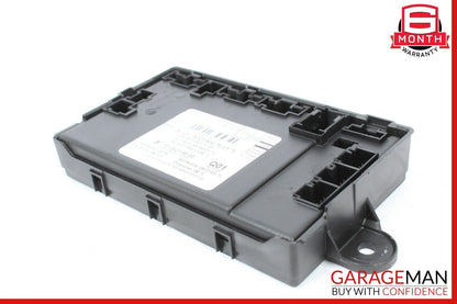 10-13 Mercedes W221 S63 Front Right Door Control Module 2219007601 OEM