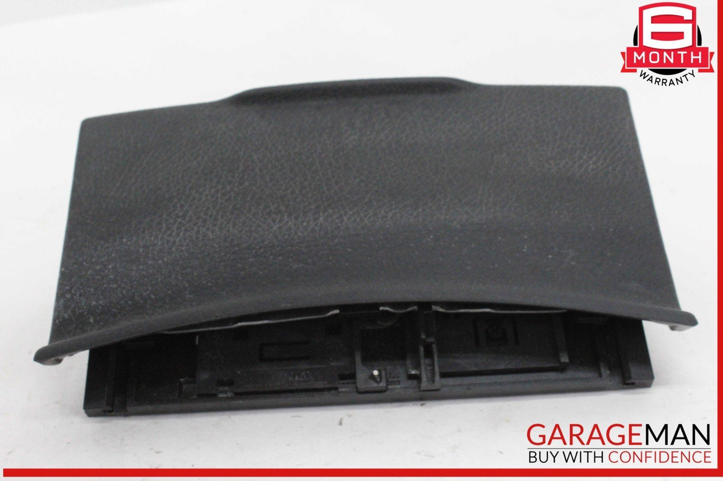 07-09 Mercedes W221 S550 S63 AMG Ashtray Ash Tray Compartment Tray Lighter OEM