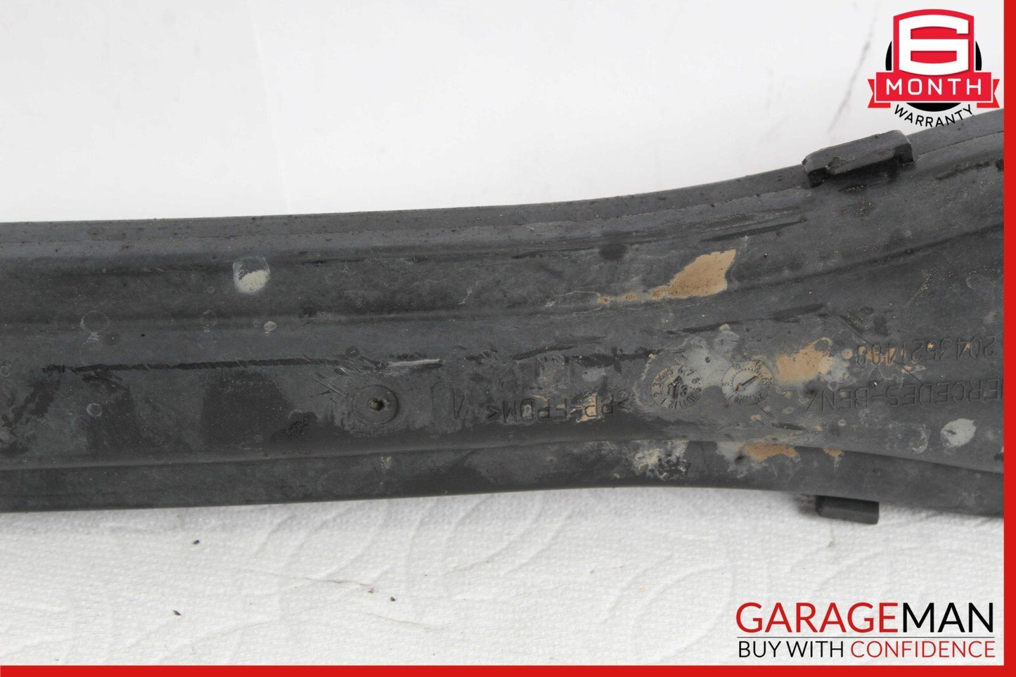 08-18 Mercedes CLS550 E350 C300 Rear Left or Right Side Lower Thrust Control Arm
