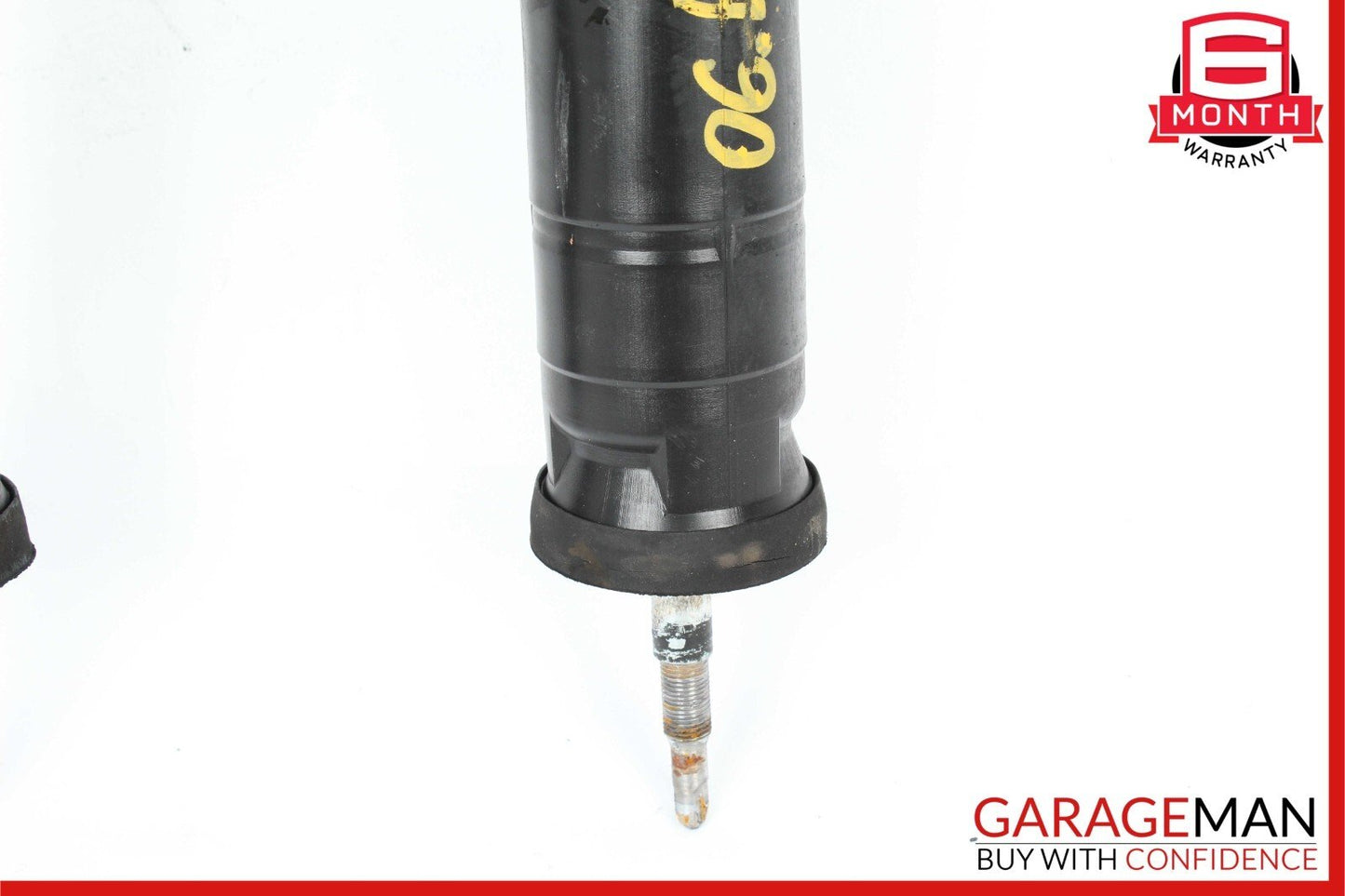 03-09 Mercedes W211 E320 E350 Rear Left and Right Shock Absorber Strut Set OEM
