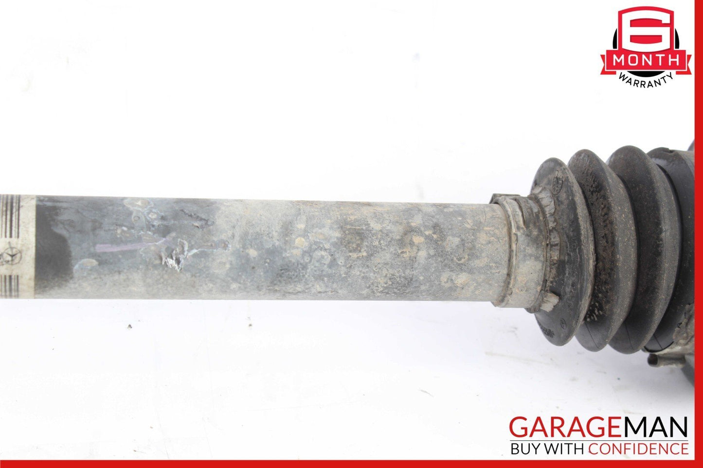 08-17 Mercedes W204 C250 C350 E350 Rear Left or Right Axle CV Half Shaft OEM