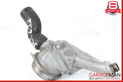 02-04 Mercedes W203 SLK32 C32 AMG Engine Smog Air Pump Check Valve Right OEM
