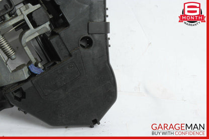 06-13 Mercedes ML450 GL450 Front Right Side Exterior Door Handle Assembly White