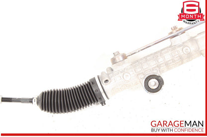 03-06 Mercedes-Benz E320 W211 Power Steering Gear Rack & Pinion 2114603200