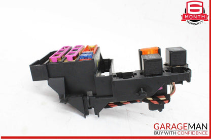 09-17 Audi A4 Q5 Relay Fuse Box Power Distribution Panel Holder 8K0971845A OEM