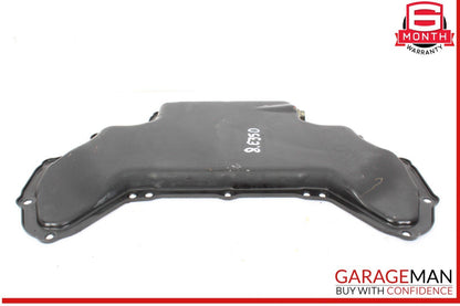 05-12 Mercedes W211 E350 C230 CLS550 SL550 Lower Oil Pan 2720100128 OEM