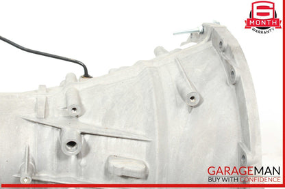 16-20 Jaguar XF RWD 3.0L Automatic Transmission Assembly OEM 139k