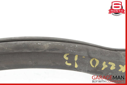12-16 Mercedes R172 SLK250 Rear Left Driver Side Upper Control Arm Camber Strut