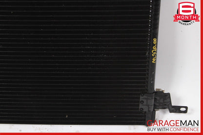 98-05 Mercedes W163 ML500 ML320 ML430 AC A/C Air Conditioning Condenser