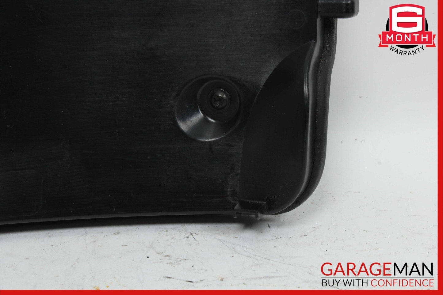 15-18 Ferrari California T Left Driver Side Lower Dash Fuse Cover Panel OEM