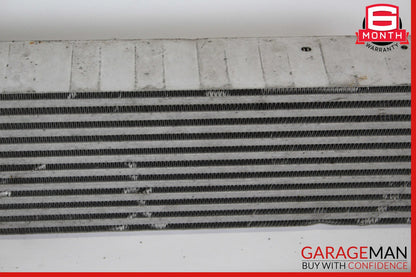 14-20 Mercedes W117 CLA250 M270 Intercooler Air Cooler Radiator OEM