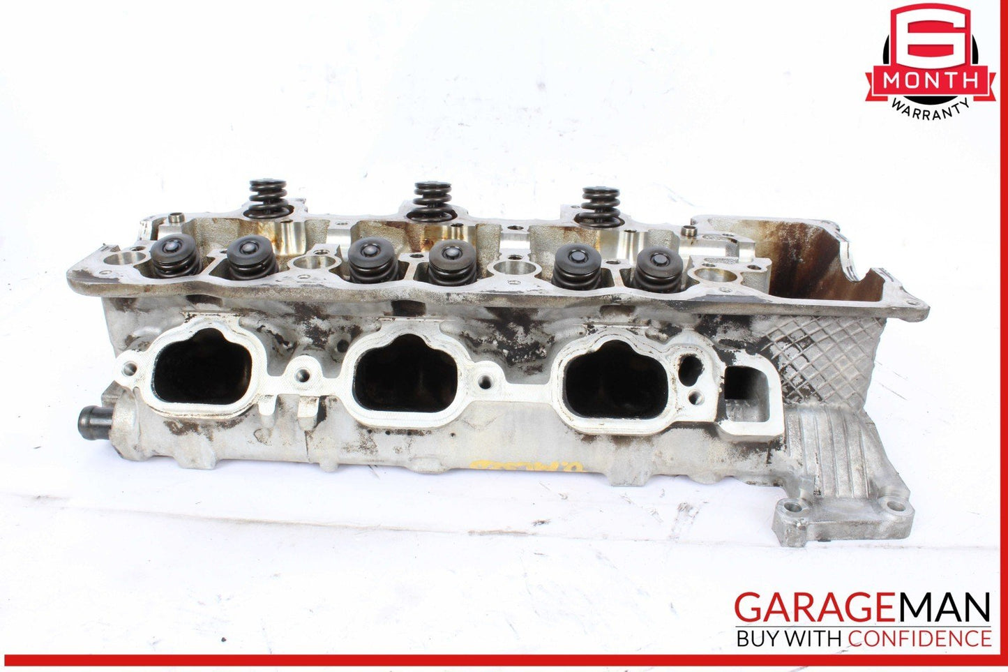 98-05 Mercedes W163 ML320 C320 Engine Motor Left Cylinder Head Camshaft OEM