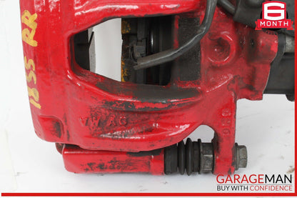 18-24 Audi S5 Rear Left and Right Side Brake Caliper Calipers Set of 2 OEM