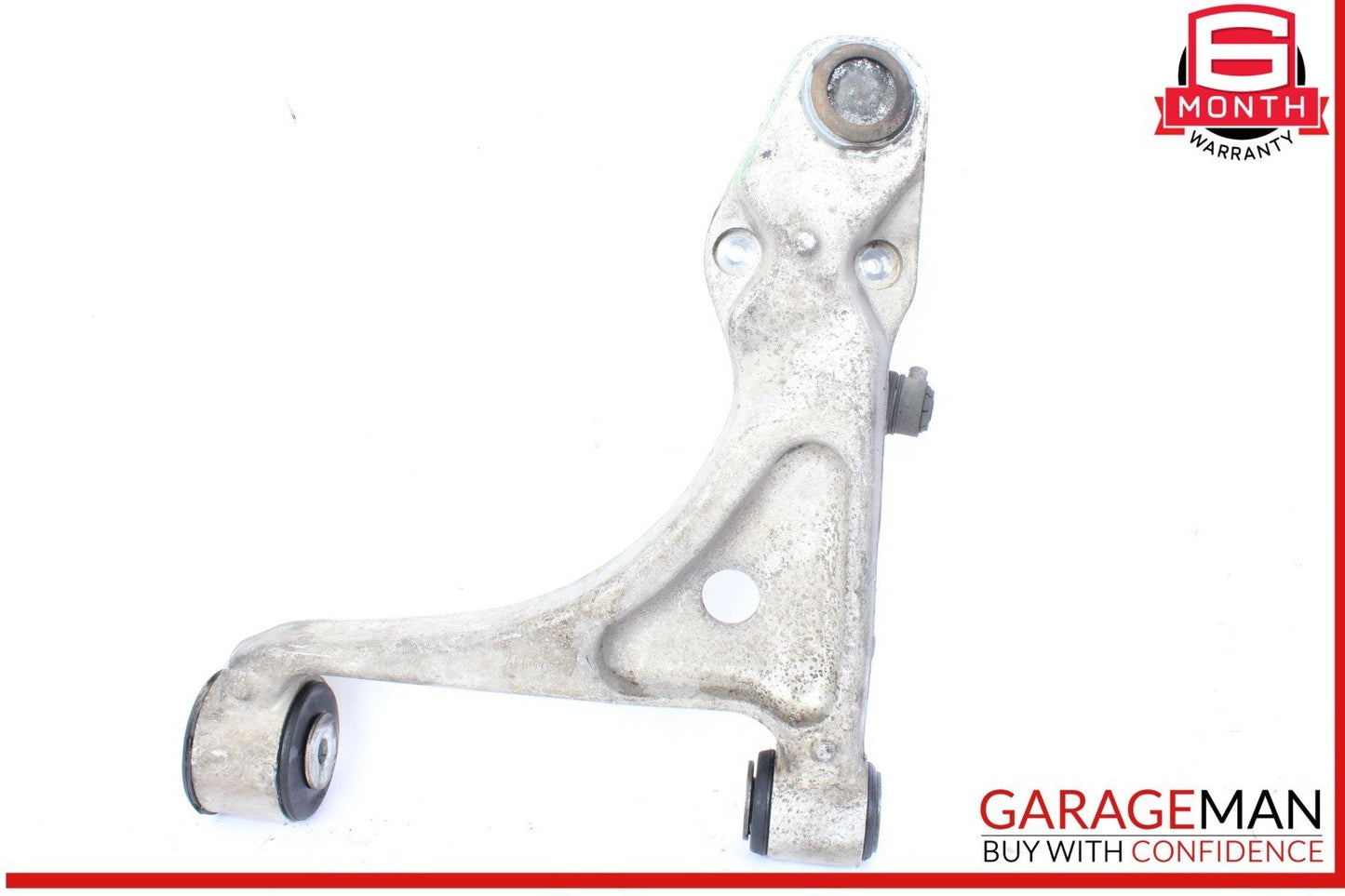 07-10 Saturn Sky Front Left or Front Right Side Lower Control Arm 15222275 OEM