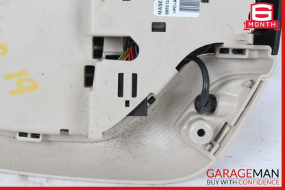 2019 Maserati Ghibli Interior Dome Light Cover OEM