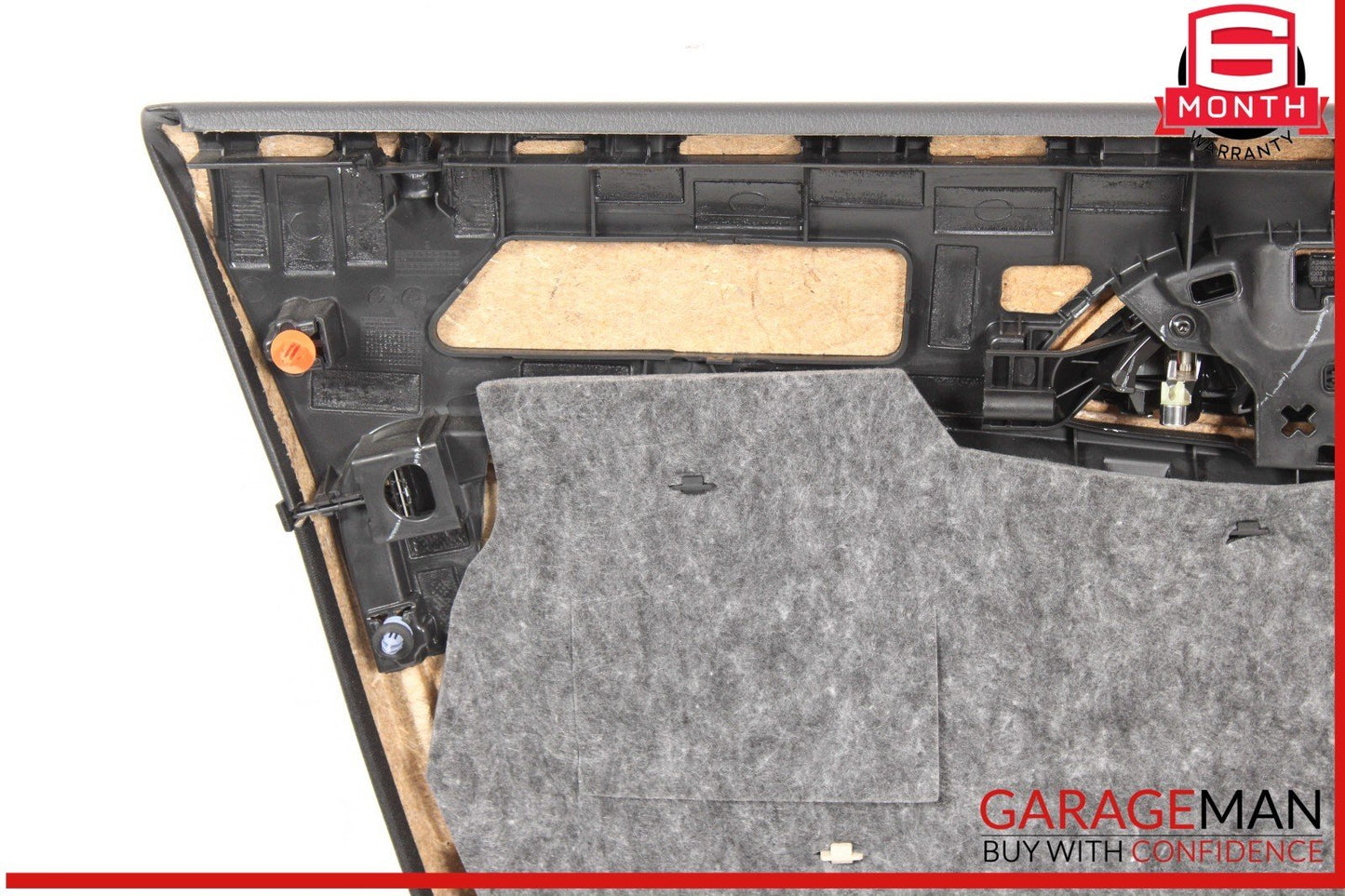 15-20 Mercedes X156 GLA250 Interior Door Panel Front Right Side OEM