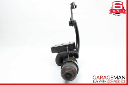12-15 Mercedes W204 C250 SLK250 1.8L M271 Engine Oil Filter Housing Assy