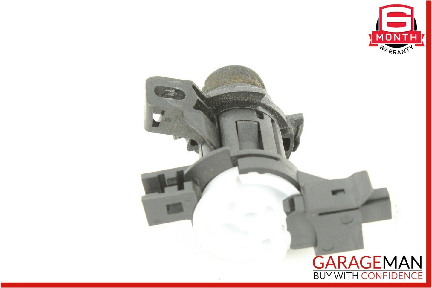 08-11 Mercedes W204 C350 C300 Sedan Rear Trunk Lid Latch Lock Cylinder OEM