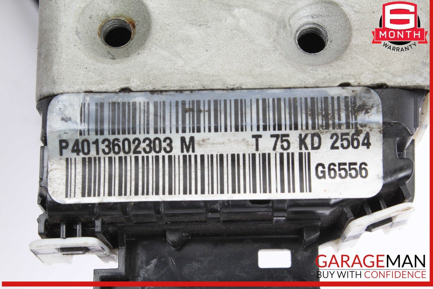 14-17 Maserati Ghibli M157 Rear Left Driver Side Door Lock Latch Actuator OEM