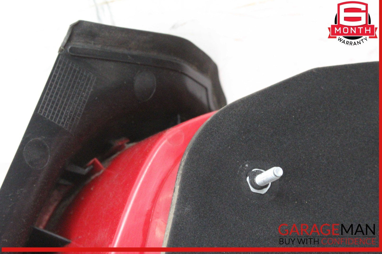 13-15 Mercedes X204 GLK350 4MATIC Rear Left Driver Side Tail Light Lamp LED OEM