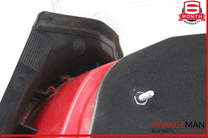 13-15 Mercedes X204 GLK350 4MATIC Rear Left Driver Side Tail Light Lamp LED OEM