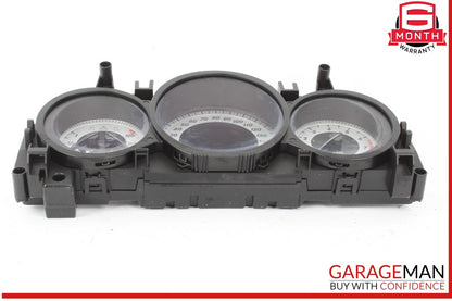 12-15 Mercedes W204 C300 Speedometer Odometer Instrument Cluster Gauge OEM