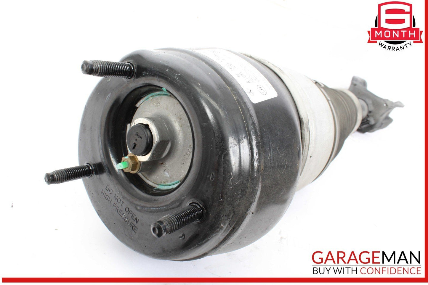 13-19 Mercedes X166 GL450 4MATIC Front Right and Left Side Shock Strut Absorber