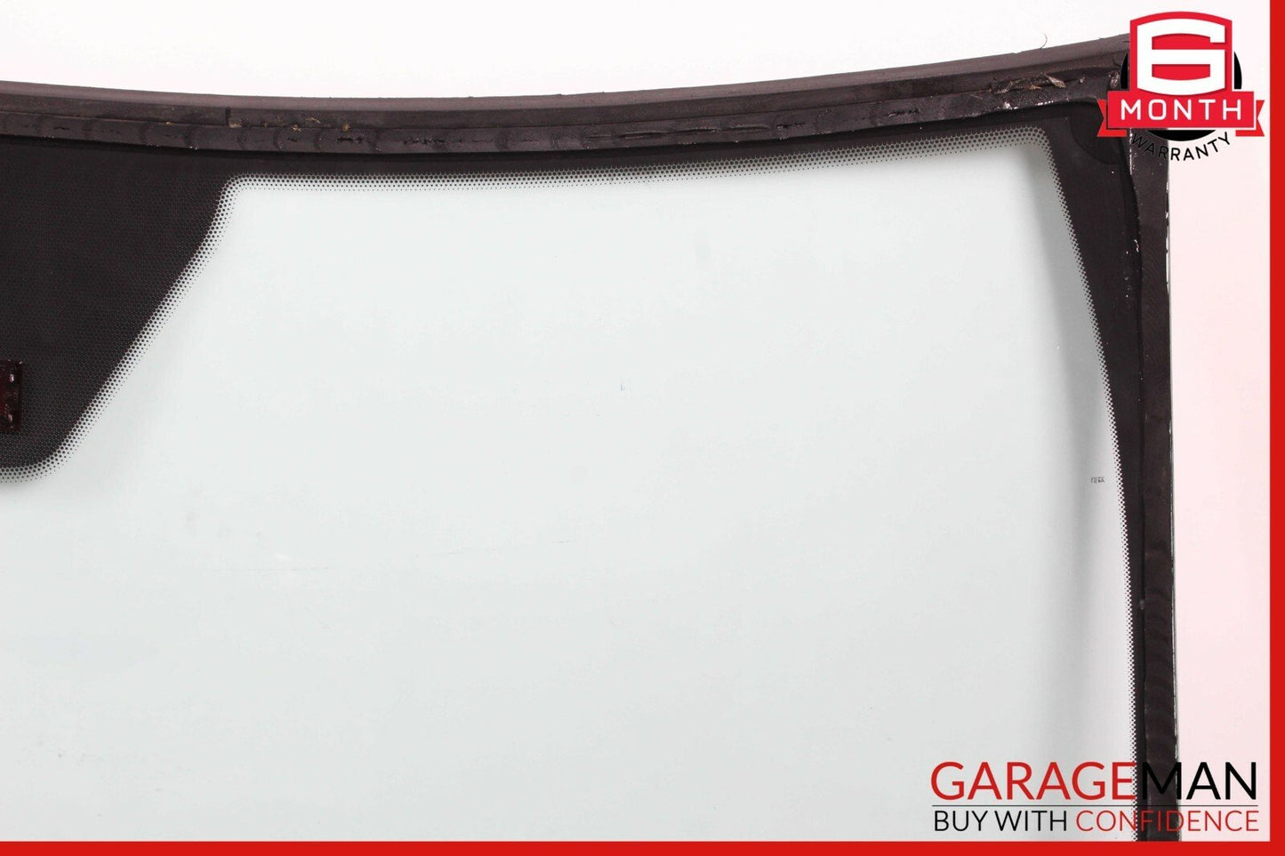 10-13 Mercedes W251 R350 Front Windshield Wind Shield Window Glass OEM