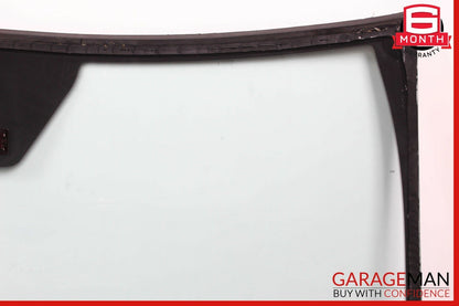 10-13 Mercedes W251 R350 Front Windshield Wind Shield Window Glass OEM