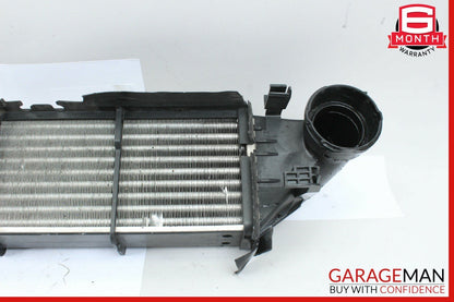 03-05 Mercedes W203 C230 Air Cooler Radiator Intercooler w/ Bracket Assembly