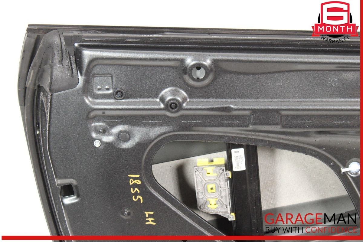 18-24 Audi S5 RS5 A5 Front Left Driver Side Door Shell Panel OEM