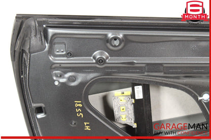 18-24 Audi S5 RS5 A5 Front Left Driver Side Door Shell Panel OEM