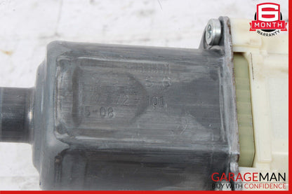 12-15 Mercedes W222 S550 GL450 ML550 Window Regulator Motor Front Right Side OEM