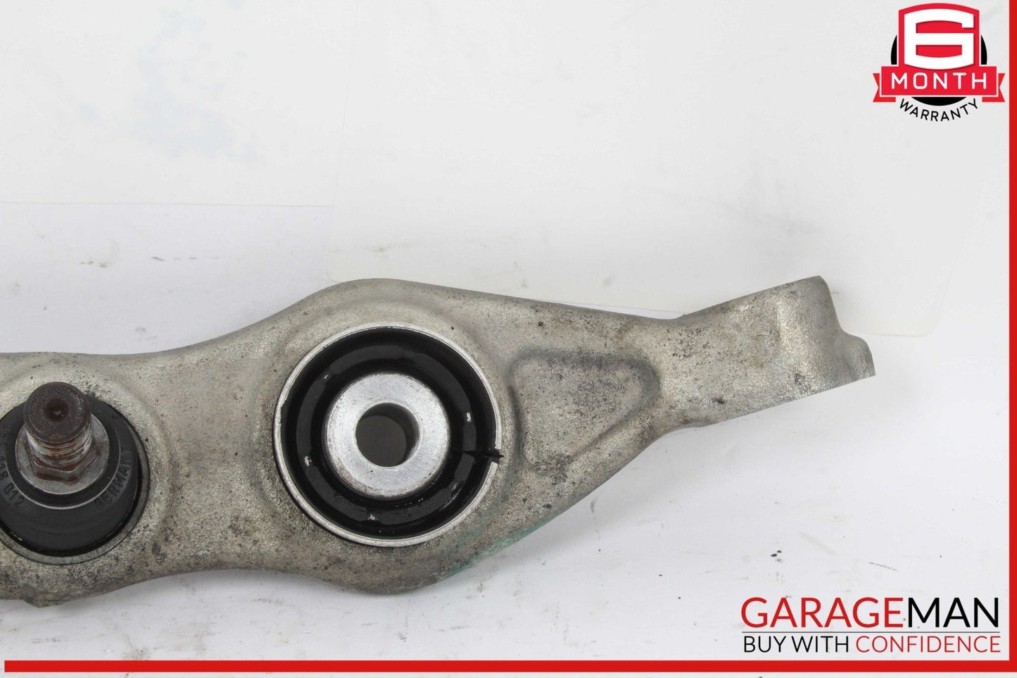 03-11 Mercedes W211 E550 E320 CLS550 Front Left Lower Rearward Control Arm OEM