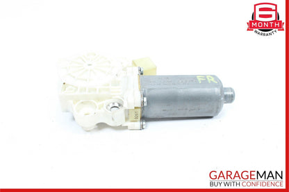 Mercedes W215 CL500 SL500 Front Right Side Door Window Regulator Motor OEM