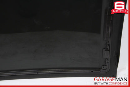 10-17 Mercedes W207 E350 E550 C250 C350 Coupe Center Middle Panoramic Roof Glass